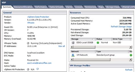 Image result for vSphere Data Protection