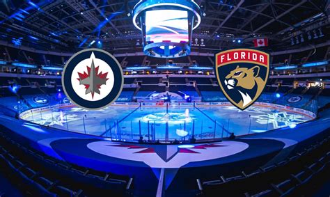 Game 39: Jets vs Panthers pre-game report | Illegal Curve Hockey