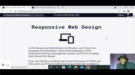Image result for Freecodecamp Full-Course Complete
