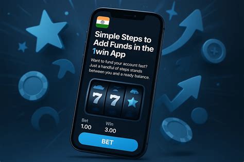 1win India Payments: Deposit, Withdrawal Time & Limits Guide