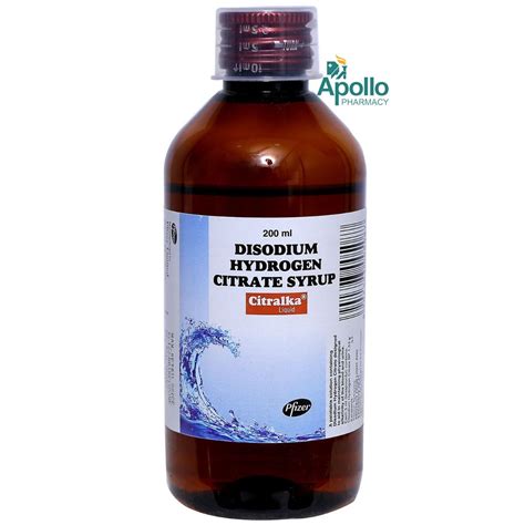 Citralka Liquid 200 ml Price, Uses, Side Effects, Composition - Apollo ...