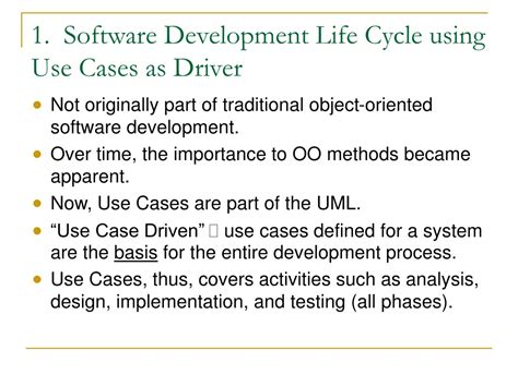 Image result for Use Case Life Cycle