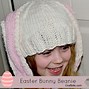 Image result for Bunny Ear Pattern