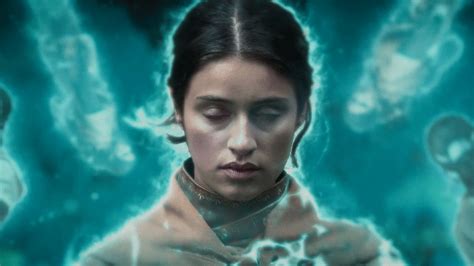 Unknown 9 Awakening - Official Live Action Trailer | gamescom 2024