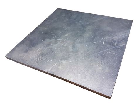 FORMATKA ALUMINIUM BLACHA ALUMINIOWA GŁADKA 150 X 150 X 5 MM GRUBOŚĆ 5 ...