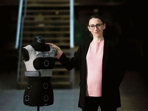 Making it Work: Elevre develops wearable device for COPD sufferers ...