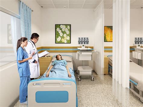 Hospital Workstations on Wheels | Mobile Medical Computers for ...