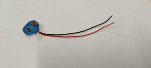 SHREE SAI TECHNOLOGIES Battery_cap_01 Electronic Components Electronic ...