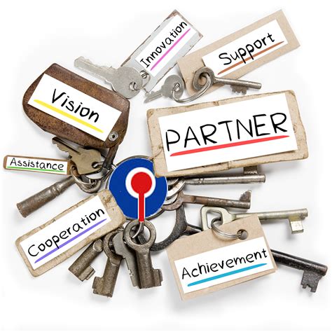 Full Partnership Program 的图像结果