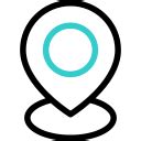 Location Icon Animation 的图像结果