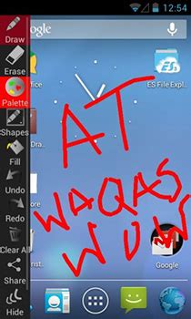 Image result for Android 19 Floating