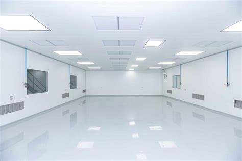 Custom Cleanroom Solutions for Every Industry | ACH