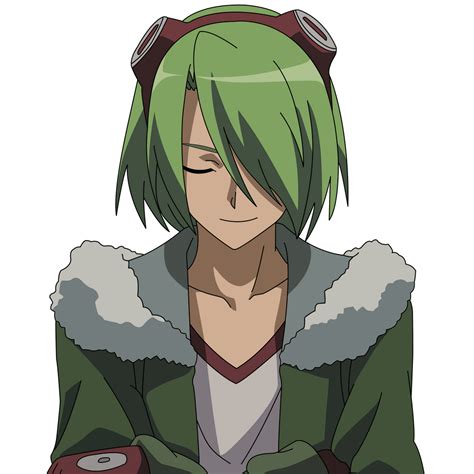 Lubbock (Akame ga Kill!) - Render by tlhGS on DeviantArt