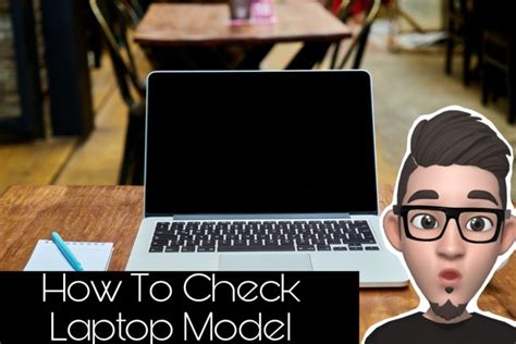 Image result for How to Check Machine Model of Computer