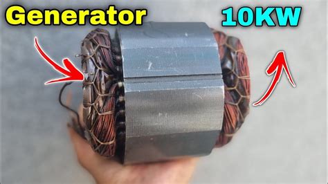 Image result for Infinity Coil Generator