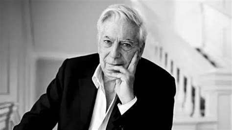 Mario Vargas Llosa, unchallenged literary figure shaped by ...