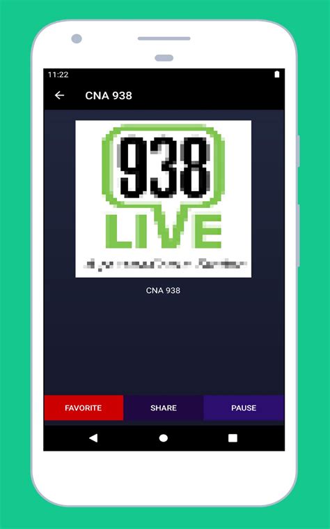Radio Singapore FM & AM + Radio SG Online Listen to for Free on Phone ...