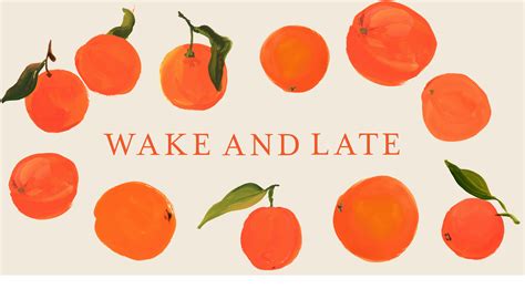 WAKE AND LATE | BEST BURRITOS IN LOS ANGELES