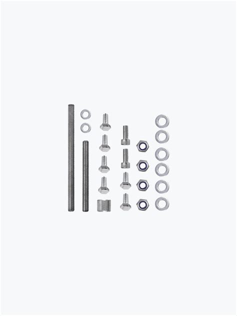 Honda Hness Thanos Crashguard With Slider Legundary