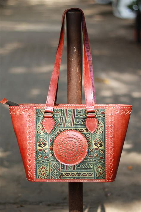 Buy Handcrafted Women Bags Online - Spoil Me Silly by Sonali