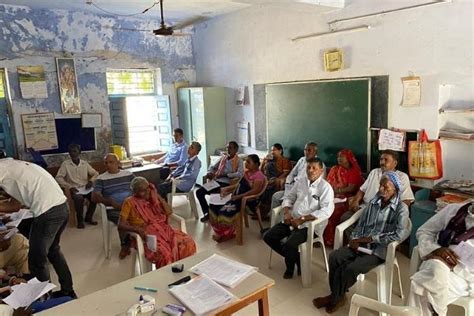 Project Disha - Guiding Lives Towards Better Health & Empowerment
