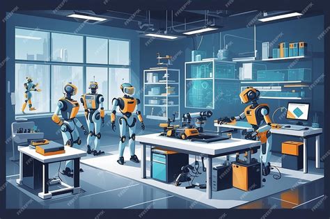 Image result for Robotics AI Lab Logo Iot Python Arduino