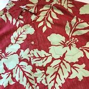 00’s reyn spooner Aloha shirt | SKIPSKIP