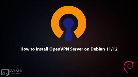 Image result for OpenVPN Server Linux