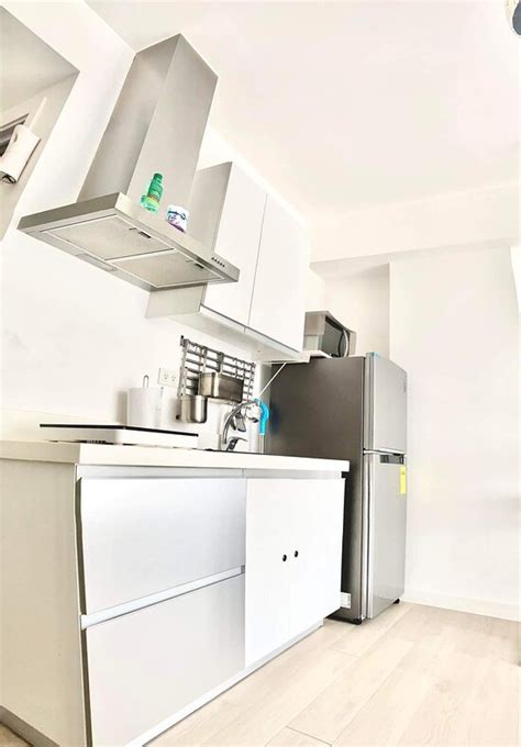 AZURE URBAN RESORT RESIDENCES - THE PARIS HILTON BEACH CLUB (Paranaque ...