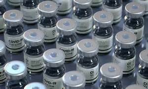 Research finds higher rare risk of heart complications in children ...