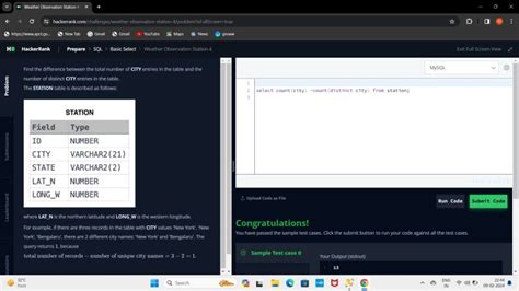 Image result for Topic SQL Contest