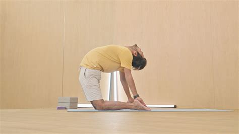 Backbend Tutorial for Beginners 的图像结果