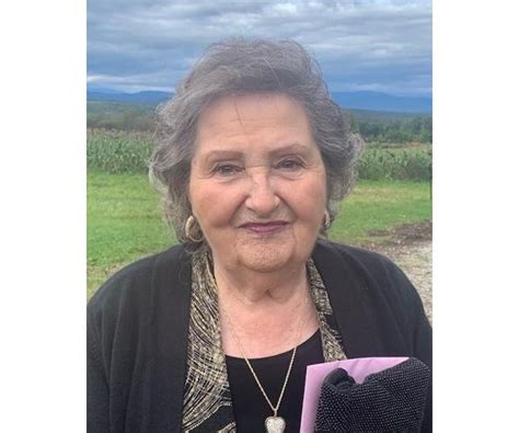 Amelia Terrazzano Obituary (2025) - Revere, MA - Buonfiglio Funeral Home