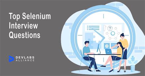 Selenium Interview 的图像结果