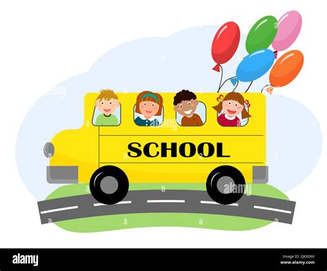 Should I Let My Child Ride The Bus at Horace Gant blog