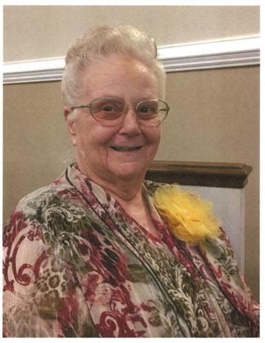 Connie Akers Obituary (2024) - Sanford, NC - Bridges-Cameron Funeral ...