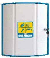 Alkosign Storage Box
