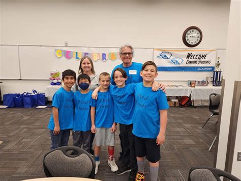 Book Blitz Jr. - Canyons School District