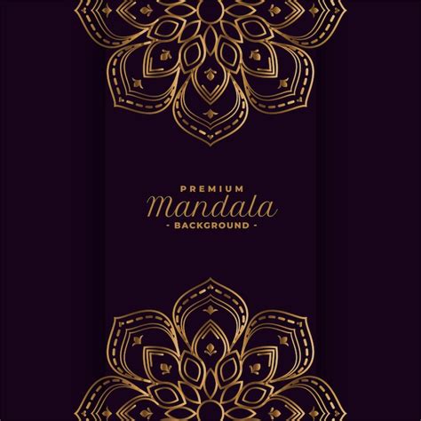 Luxury mandala Vectors - Download Free High-Quality Vectors from ...