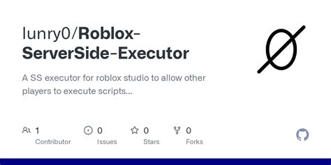 Image result for Roblox Server-Side Executor Tutorial