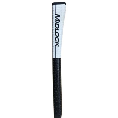 Evnroll Midlock Grip – Bhaseen Sports Pvt. Ltd.