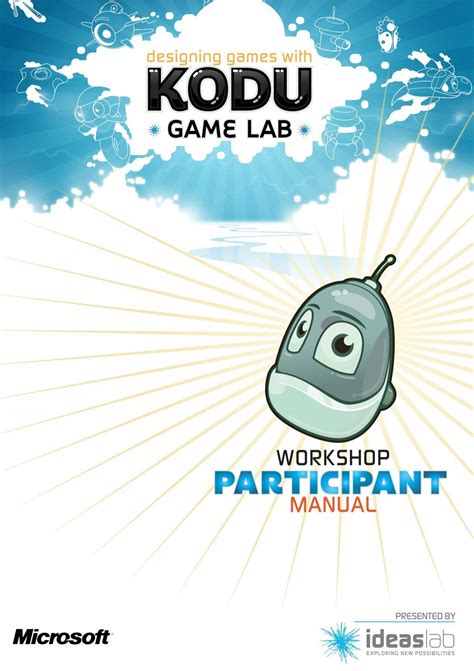 Image result for Kodu Programming