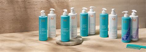 Half-Liter Sets – Moroccanoil