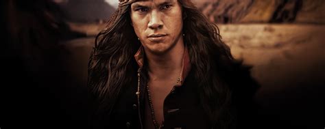 2560x1024 Owen Crow Shoe In Horizon An American Saga 2024 Movie ...