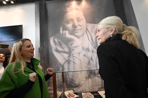 Povodom Sretenja u Aranđelovcu otvorena izložba Nadežda Petrović ...