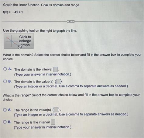 Image result for Linear Function Domain