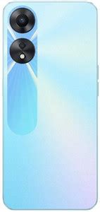 AL HAYY TRADERS OPPO A78 -A58 (5G) FULL BODY HOUSING Back Panel: Buy AL ...