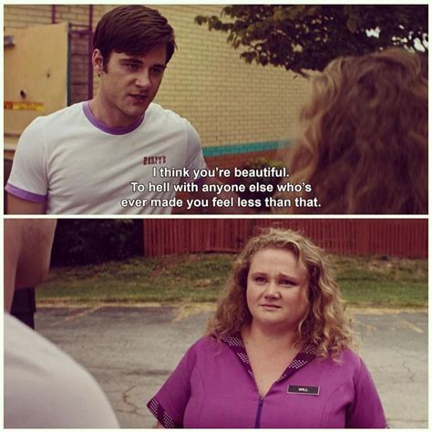 Dumplin | Romantic movie quotes, Movie quotes, Good movies to watch