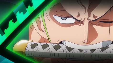 One Piece Chapter 1146: Straw Hats Face Gunko; Recap, Release Date ...