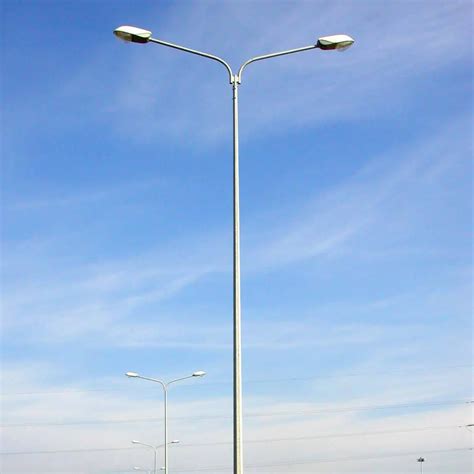 Octagonal Poles Manufacturers & Suppliers in India | Wyto